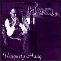 Hanq Neal