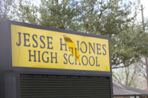Jesse H. Jones High School