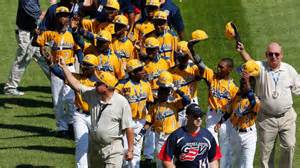 Jackie Robinson West