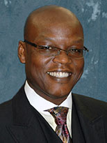 Lawrence Allen, Jr.