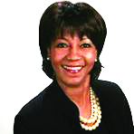 Ann Harris Bennett