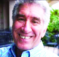 James Horwitz