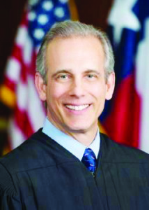 Judge Jay Karahan