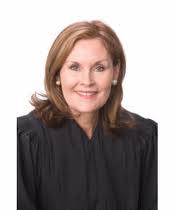 Judge Patricia Kerrigan