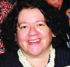 Laura Nicol