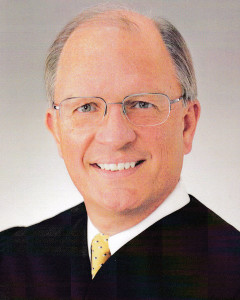 Judge Jeff Shadwick