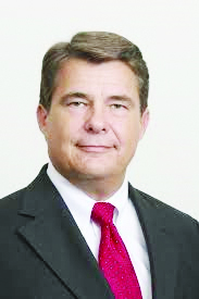 Tanner Garth