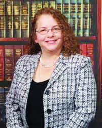 Kathy Vossler