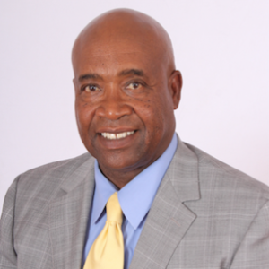 Ron Cooper, President National Association of Real Estate Broker